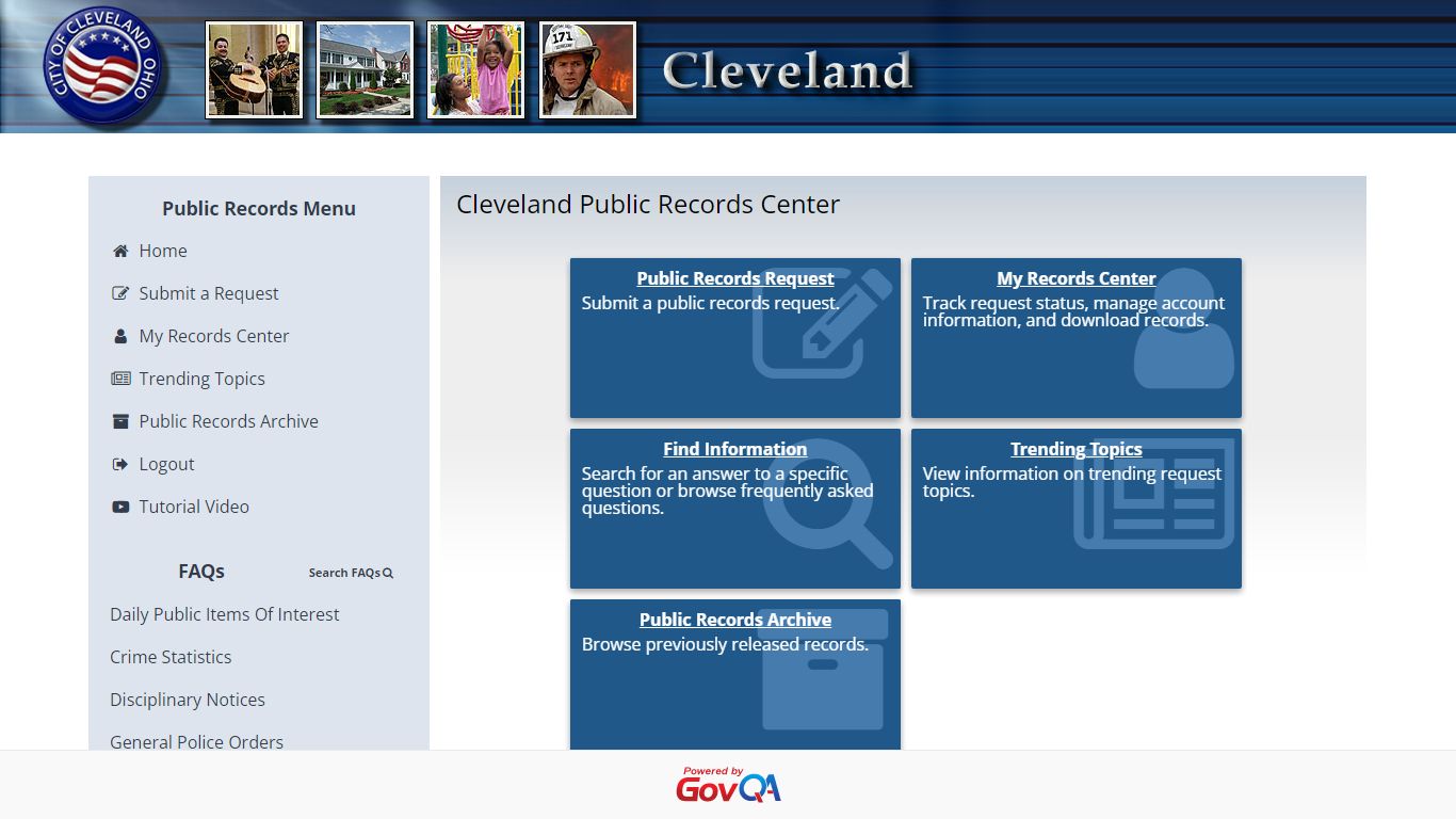 clevelandoh.govqa.us